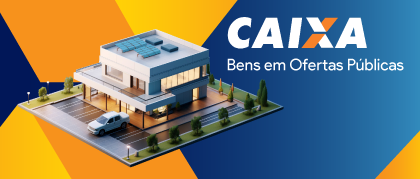 BANCO CAIXA: Licitação Aberta